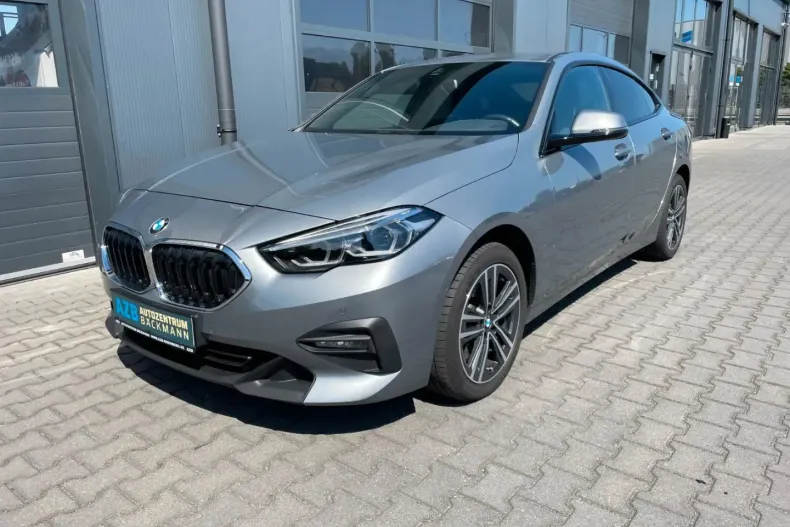 BMW 220 Gran Coupé din 2024 cu 39.500 km - oferta BMW107969 - foto 2