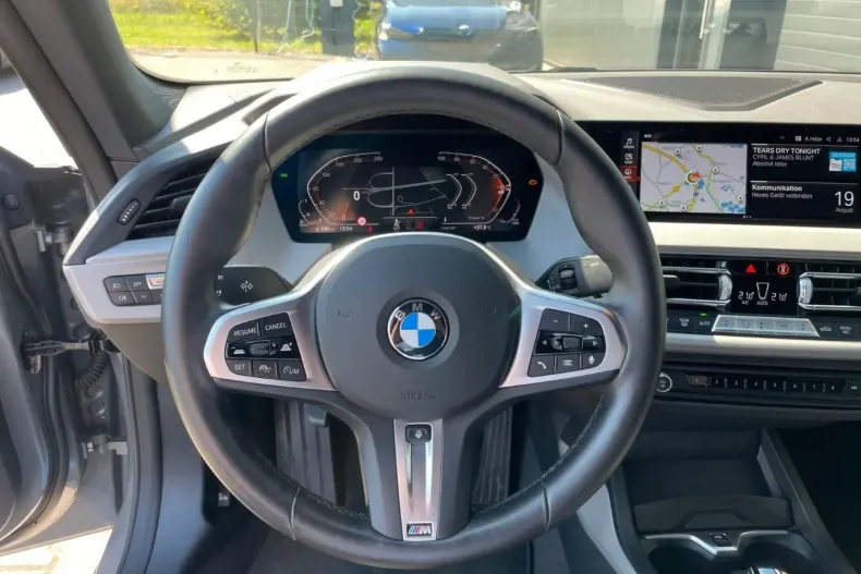 BMW 220 Gran Coupé din 2024 cu 39.500 km - oferta BMW107969 - foto 5