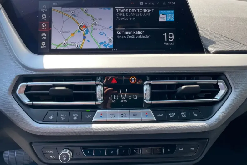 BMW 220 Gran Coupé din 2024 cu 39.500 km - oferta BMW107969 - foto 6