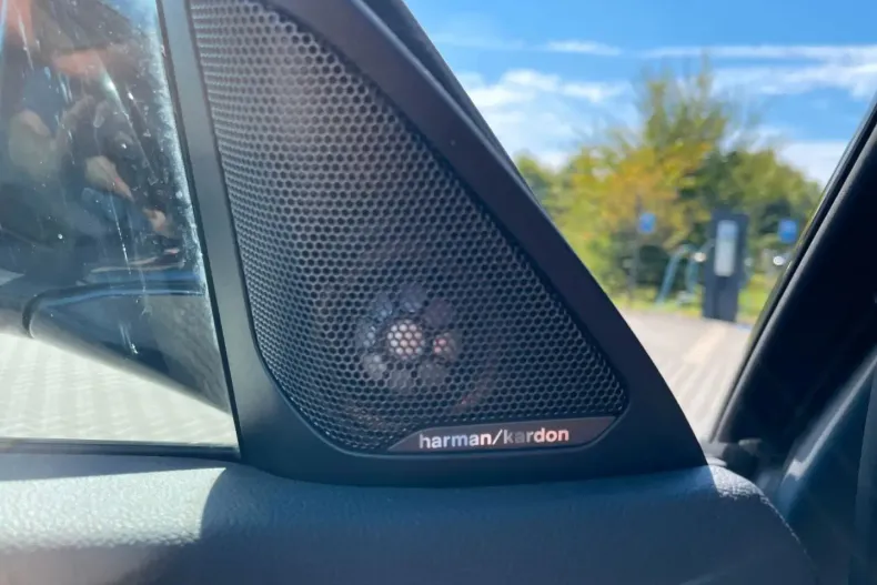 BMW 220 Gran Coupé din 2024 cu 39.500 km - oferta BMW107969 - foto 11