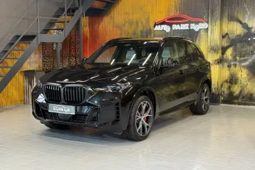 BMW X5 din 2024 - oferta BMW107970