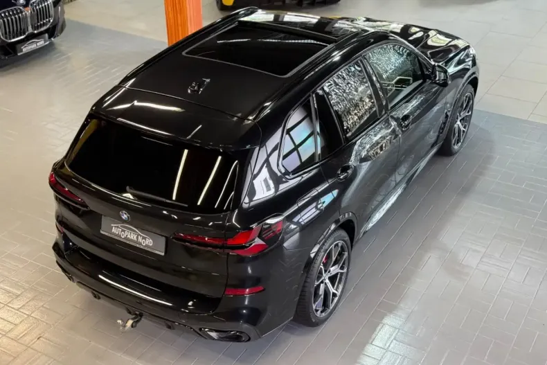 BMW X5 din 2024 cu 50 km - oferta BMW107970 - foto 6