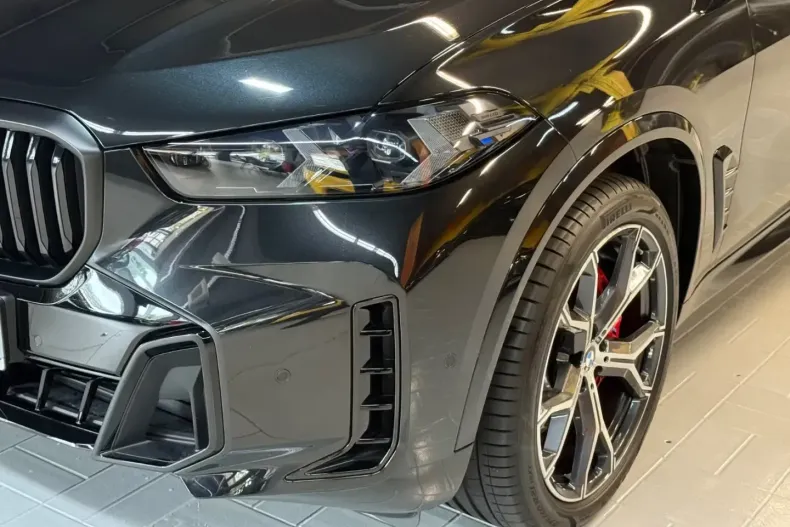 BMW X5 din 2024 cu 50 km - oferta BMW107970 - foto 8