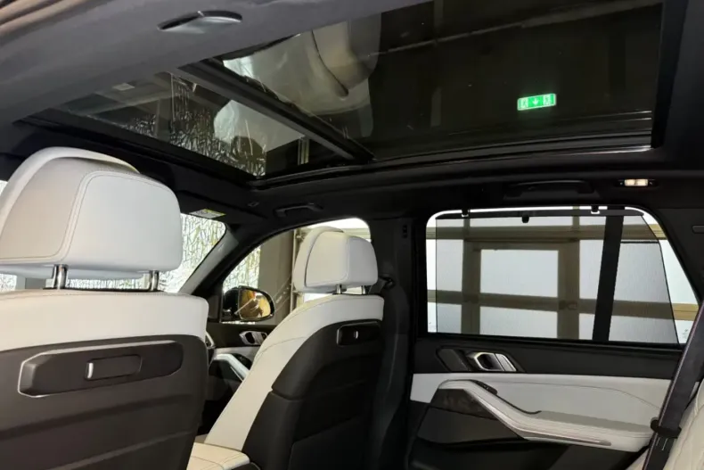 BMW X5 din 2024 cu 50 km - oferta BMW107970 - foto 12