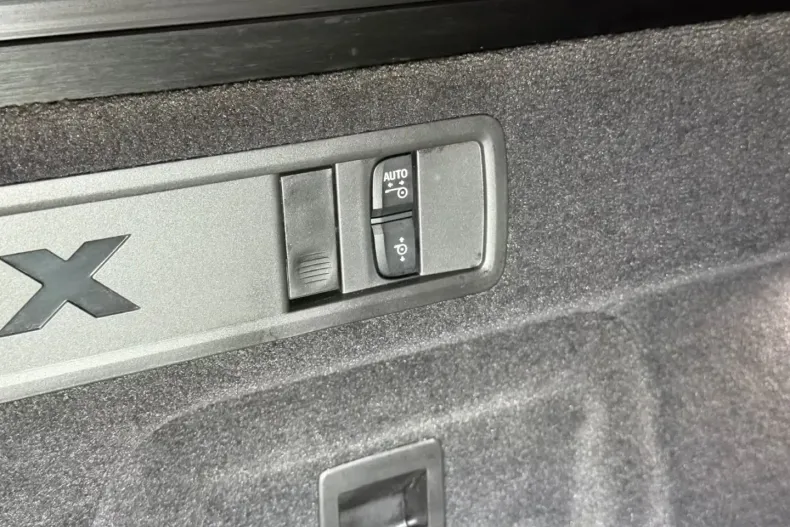 BMW X5 din 2024 cu 50 km - oferta BMW107970 - foto 13