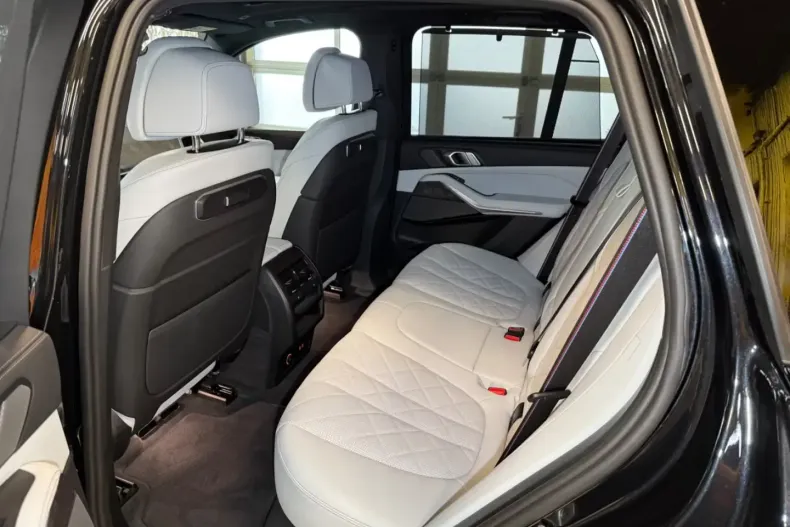 BMW X5 din 2024 cu 50 km - oferta BMW107970 - foto 20