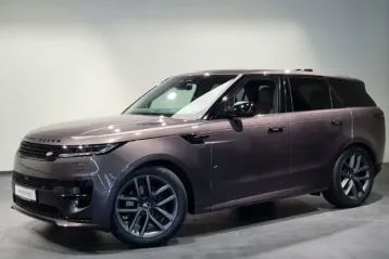 Land Rover Range Rover Sport din 2024 - oferta LAN107976