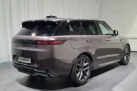 Land Rover Range Rover Sport din 2024 cu 76.800 km - oferta LAN107976 - foto 2