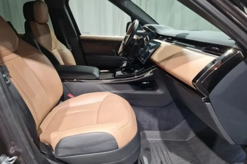 Land Rover Range Rover Sport din 2024 cu 76.800 km - oferta LAN107976 - foto 3