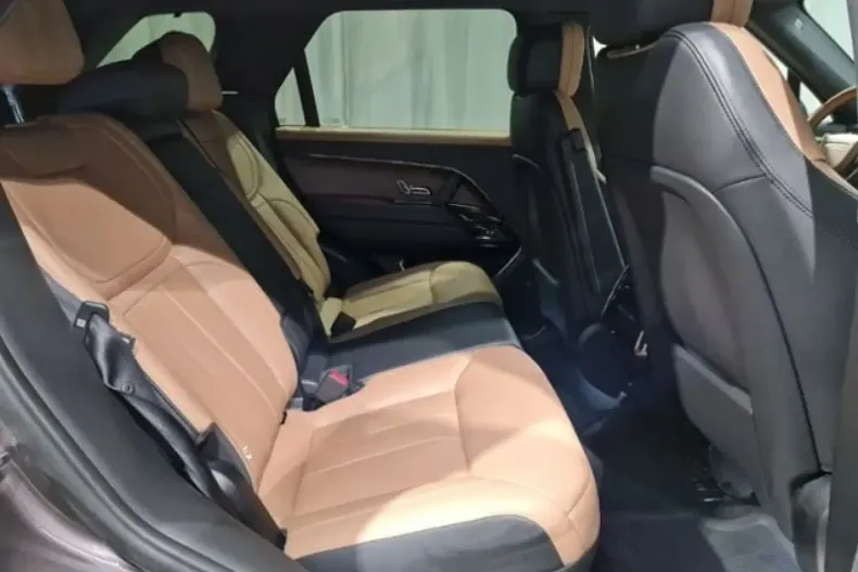 Land Rover Range Rover Sport din 2024 cu 76.800 km - oferta LAN107976 - foto 5