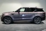 Land Rover Range Rover Sport din 2024 cu 76.800 km - oferta LAN107976 - foto 6