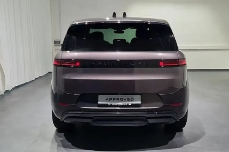 Land Rover Range Rover Sport din 2024 cu 76.800 km - oferta LAN107976 - foto 7