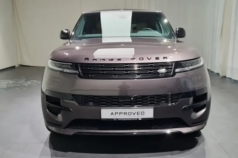 Land Rover Range Rover Sport din 2024 cu 76.800 km - oferta LAN107976 - foto 8