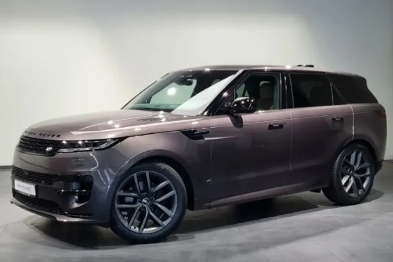 Land Rover Range Rover Sport din 2024 cu 76.800 km - oferta LAN107976 - foto 12