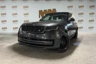 Land Rover Range Rover din 2024 cu 15.000 km - oferta LAN107979 - foto 1