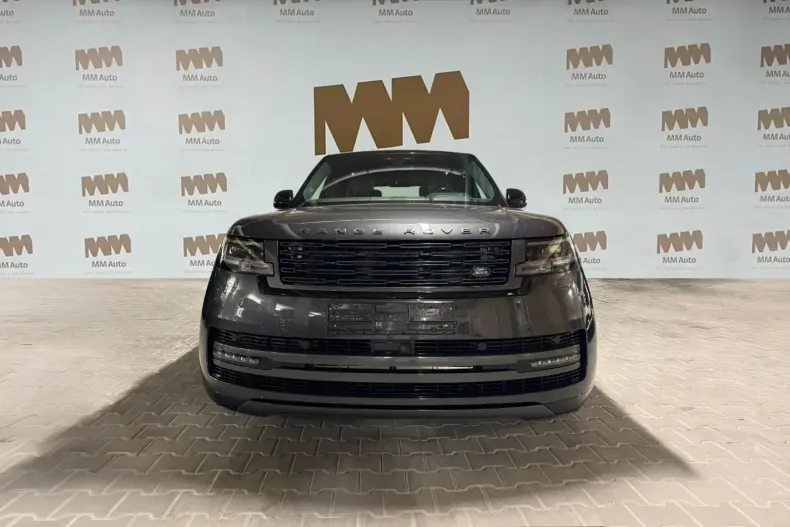 Land Rover Range Rover din 2024 cu 15.000 km - oferta LAN107979 - foto 2