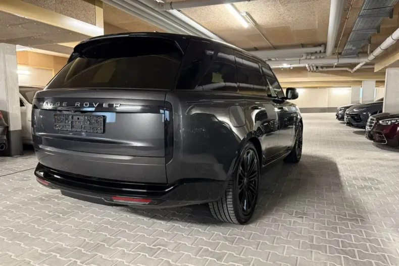 Land Rover Range Rover din 2024 cu 15.000 km - oferta LAN107979 - foto 6