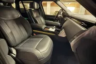 Land Rover Range Rover din 2024 cu 15.000 km - oferta LAN107979 - foto 12