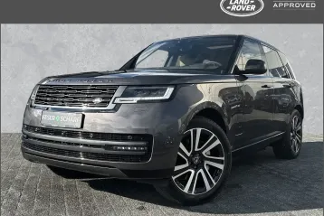 Land Rover Range Rover din 2025 - oferta LAN107981