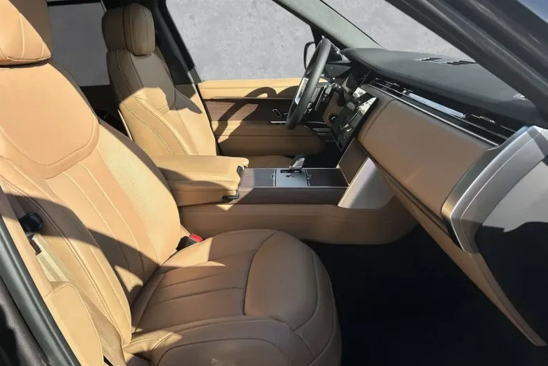 Land Rover Range Rover din 2025 cu 2.990 km - oferta LAN107981 - foto 3