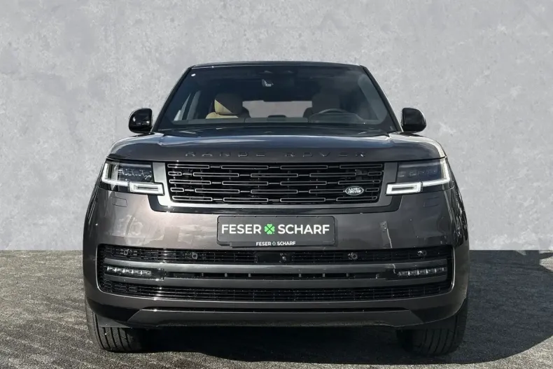 Land Rover Range Rover din 2025 cu 2.990 km - oferta LAN107981 - foto 8