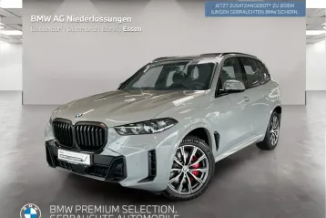 BMW X5 din 2024 - oferta BMW107984