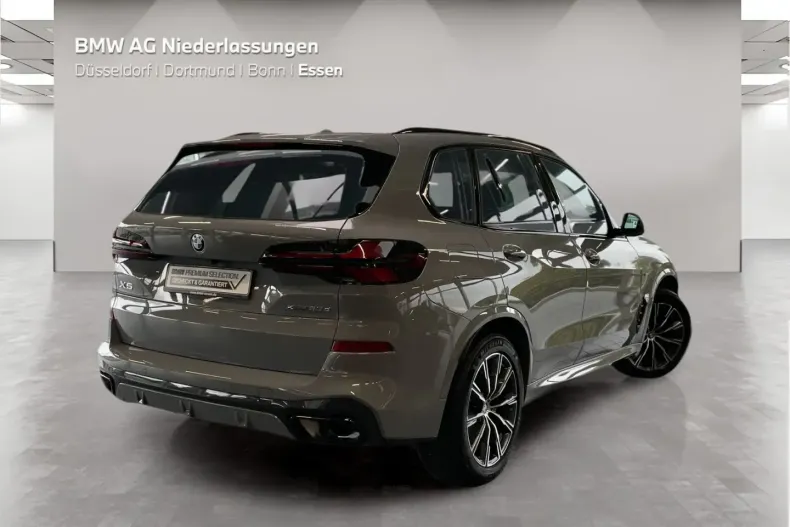 BMW X5 din 2024 cu 8.559 km - oferta BMW107984 - foto 4