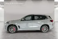BMW X5 din 2024 cu 8.559 km - oferta BMW107984 - foto 5