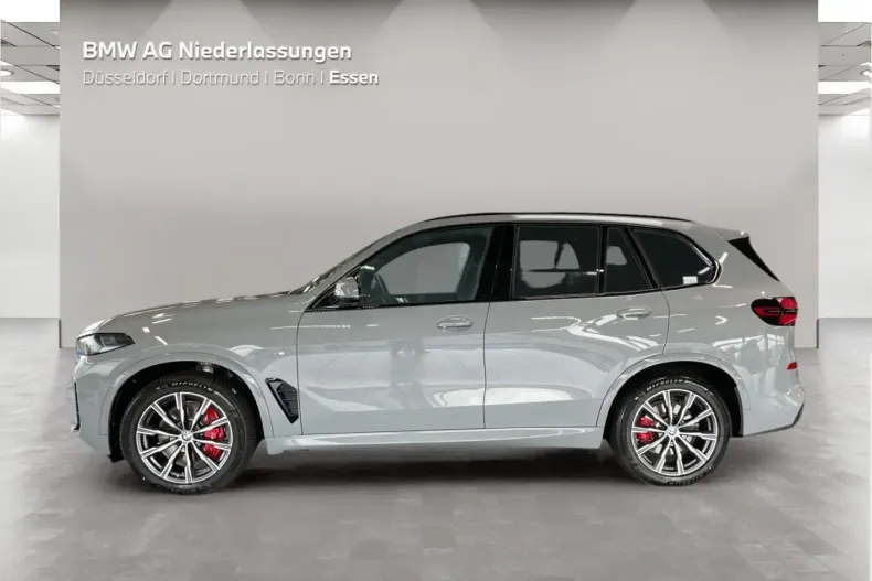 BMW X5 din 2024 cu 8.559 km - oferta BMW107984 - foto 5