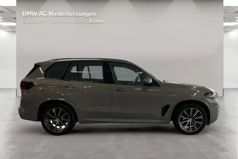 BMW X5 din 2024 cu 8.559 km - oferta BMW107984 - foto 6