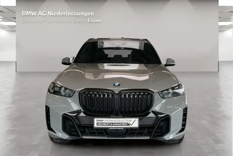 BMW X5 din 2024 cu 8.559 km - oferta BMW107984 - foto 7