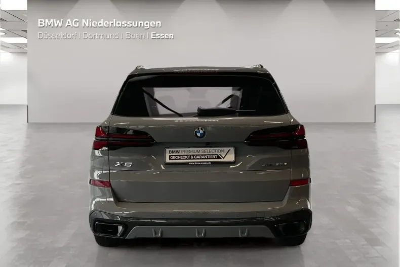 BMW X5 din 2024 cu 8.559 km - oferta BMW107984 - foto 8