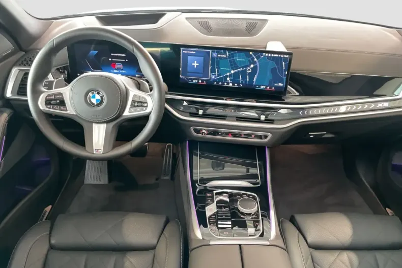 BMW X5 din 2024 cu 8.559 km - oferta BMW107984 - foto 11