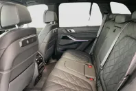 BMW X5 din 2024 cu 8.559 km - oferta BMW107984 - foto 12