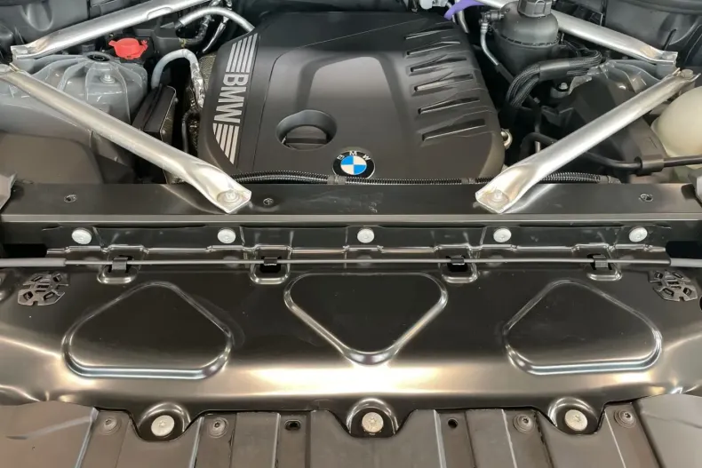 BMW X5 din 2024 cu 8.559 km - oferta BMW107984 - foto 14