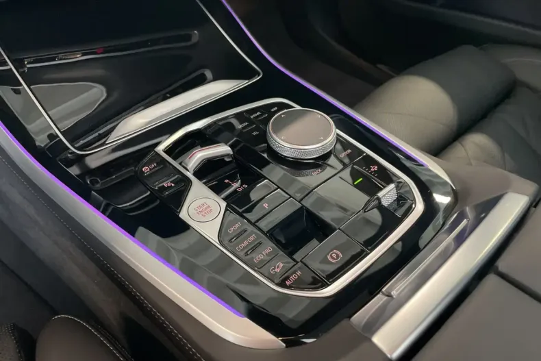 BMW X5 din 2024 cu 8.559 km - oferta BMW107984 - foto 16