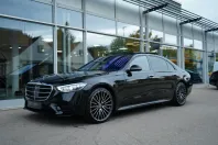 Mercedes-Benz S 580 din 2022 cu 69.200 km - oferta MER107985 - foto 2
