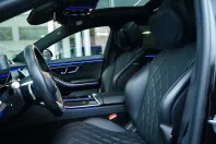 Mercedes-Benz S 580 din 2022 cu 69.200 km - oferta MER107985 - foto 10