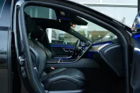Mercedes-Benz S 580 din 2022 cu 69.200 km - oferta MER107985 - foto 11