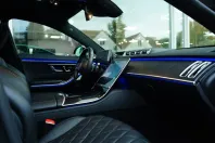 Mercedes-Benz S 580 din 2022 cu 69.200 km - oferta MER107985 - foto 12