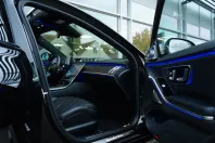 Mercedes-Benz S 580 din 2022 cu 69.200 km - oferta MER107985 - foto 13