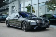 Mercedes-Benz S 580 din 2022 cu 69.200 km - oferta MER107985 - foto 15