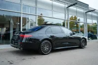 Mercedes-Benz S 580 din 2022 cu 69.200 km - oferta MER107985 - foto 17