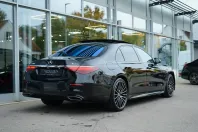 Mercedes-Benz S 580 din 2022 cu 69.200 km - oferta MER107985 - foto 18
