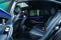 Mercedes-Benz S 580 din 2022 cu 69.200 km - oferta MER107985 - foto 21
