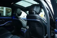 Mercedes-Benz S 580 din 2022 cu 69.200 km - oferta MER107985 - foto 22