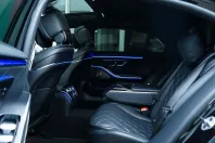 Mercedes-Benz S 580 din 2022 cu 69.200 km - oferta MER107985 - foto 23