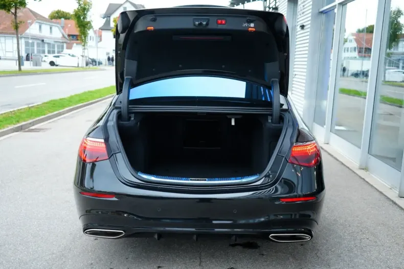 Mercedes-Benz S 580 din 2022 cu 69.200 km - oferta MER107985 - foto 27