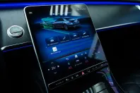 Mercedes-Benz S 580 din 2022 cu 69.200 km - oferta MER107985 - foto 31