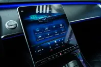 Mercedes-Benz S 580 din 2022 cu 69.200 km - oferta MER107985 - foto 32